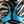 Load image into Gallery viewer, Cat Walking Blue Dream on Zebra Skin | Catwalk Harness
