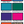 Load image into Gallery viewer, The Prowl - Neoprene Color Chart | Catwalk Harness

